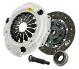 Clutch Masters 08320-HR00-SK - 12-13 Honda Civic Si 2.4L 6spd FX100 High Rev Sprung Clutch Kit w/ FW *OEM ECU*