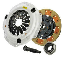 Load image into Gallery viewer, Clutch Masters 15017-HDTZ - 04-08 Subaru WRX Sti 2.5L Eng. 6-Spd (3300 lbs) FX300 Clutch Kit