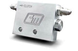 Clutch Masters FCV-2000 - Flow Control Valve