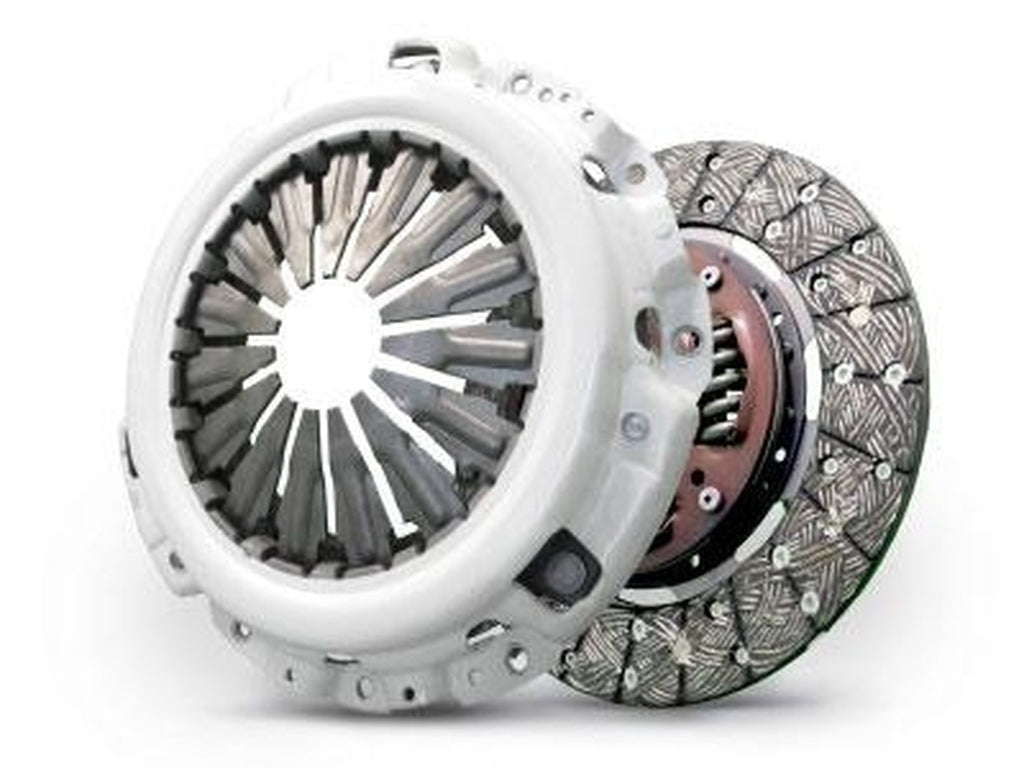 Clutch Masters 06047-HD00 - 03-06 Infiniti G35 3.5L / 03-06 Nissan 350Z 3.5L FX100 Clutch Kit