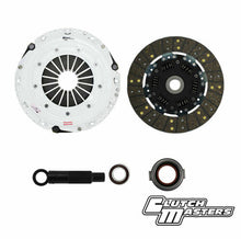 Load image into Gallery viewer, Clutch Masters 08040-HD00-D - 2007-2008 Acura TL 3.5L FX100 Clutch Kit Sprung Hub Steel Organic Disc