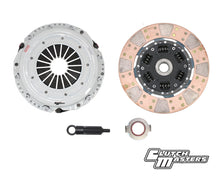 Load image into Gallery viewer, Clutch Masters 08150-HDC6-D - 2017 Honda Civic 1.5L FX400 Sprung Clutch Kit (Must Use w/ Single Mass Flywheel)