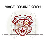 BMR Suspension TR001R - BMR 04-05 CTS-V Rear Toe Rod Kit Red