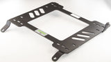 Planted Lexus IS 250/350/ISF (2006+) Passenger Seat Base