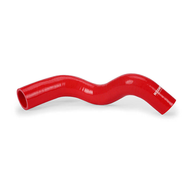 Mishimoto MMHOSE-VET-97RD FITS 97-04 Chevy Corvette/Z06 Red Silicone Radiator Hose Kit