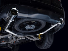 Load image into Gallery viewer, AWE Tuning 3020-32952 FITS 18-23 Dodge Durango SRT &amp; Hellcat Track Edition Exhaust - Chrome Silver Tips