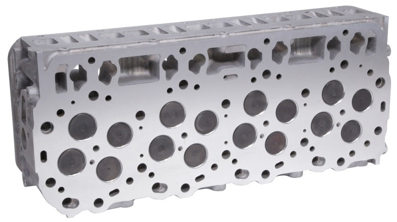 Fleece Performance FPE-61-10004-D - 11-16 GM Duramax 2500-3500 LML Remanufactured Freedom Cylinder Head (Driver)