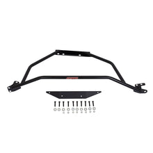 Load image into Gallery viewer, BBK 2516 FITS 94-04 Mustang V6 GT Tubular Strut Tower BraceBlack Powdercoat Finish