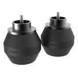 Timbren MBFSP35 FITS MBFSP35 FITS 2004 Dodge Sprinter 2500 Front Suspension Enhancement System