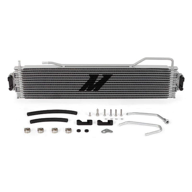 Mishimoto MMTC-K2-14 FITS 2014+ Chevy Silverado 1500 V8 Transmission Cooler