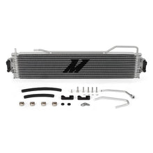 Load image into Gallery viewer, Mishimoto MMTC-K2-14 FITS 2014+ Chevy Silverado 1500 V8 Transmission Cooler