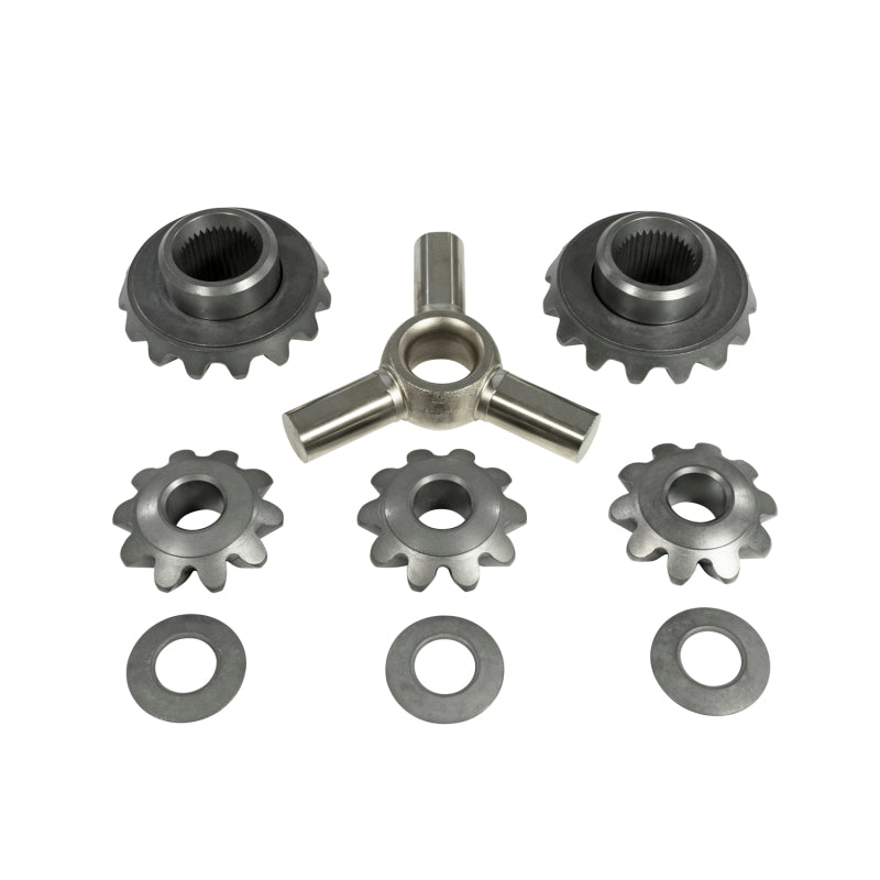 Yukon Gear & Axle YPKF10.5-S-35 -  -Yukon Gear Spider Gear Kit 3 Pinion03-14 Ford E-250 10.5in w/ 35 Splines