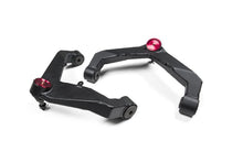 Load image into Gallery viewer, Zone Offroad ZONC2300 FITS ZONC2300 - 01-10 Chevy 2500/3500 HD Adventure Series Upper Control Arm Kit