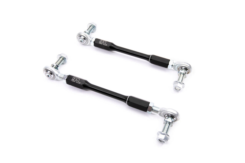 SPL Parts SPL FE CAM6 - 2016+ Chevrolet Camaro (Gen 6) Front Swaybar Endlinks