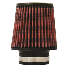 Load image into Gallery viewer, Injen High Performance Air Filter - 2.75 Black Filter 5 Base / 5 Tall / 4 Top - 40 Pleat