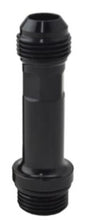 Load image into Gallery viewer, Turbosmart TS-0804-1021 - Billet Turbo Drain 70mm Extension -10 Male to -10 Port