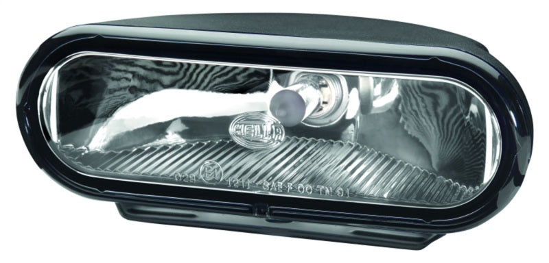 Hella 8284801 - FF75 Series H7 12V/55W Hallogen Fog Lamp Kit