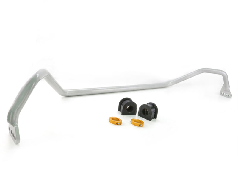 Whiteline BHF62Z - 08/06-09 Pontiac G8 Sedan Front Heavy Duty Adjustable 26mm Swaybar