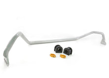 Load image into Gallery viewer, Whiteline BHF62Z - 08/06-09 Pontiac G8 Sedan Front Heavy Duty Adjustable 26mm Swaybar