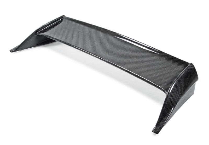 Seibon RS9206ACNSX-TR FITS 92-06 Acura NSX TR Style Carbon Fiber Rear Spoiler