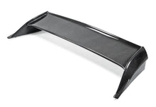 Load image into Gallery viewer, Seibon RS9206ACNSX-TR FITS 92-06 Acura NSX TR Style Carbon Fiber Rear Spoiler