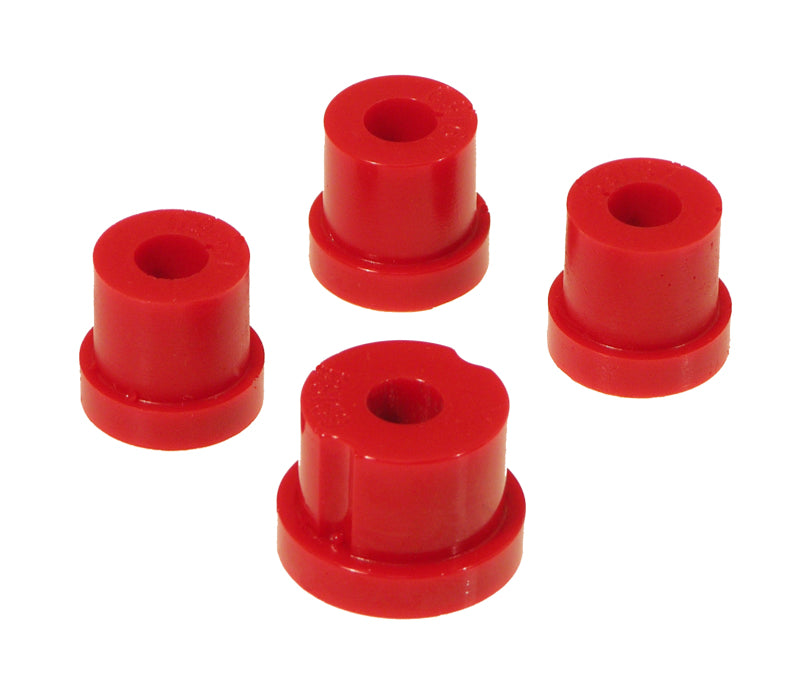 Prothane 4-1605 FITS 95-05 Dodge Neon Shifter BushingsRed