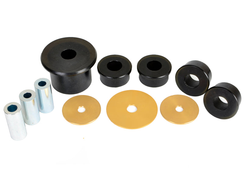 Whiteline KDT919 - 05+ BMW 1 Sreies / 3/05-10/11 BMW 3 Series Rear Diff Mount Bushing