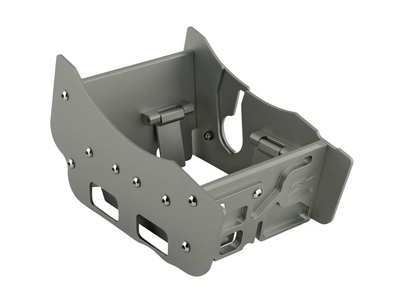 Skunk2 Racing 368-05-0100 -  -Skunk2 K-Series Billet Drop-In Oil Pan Baffle