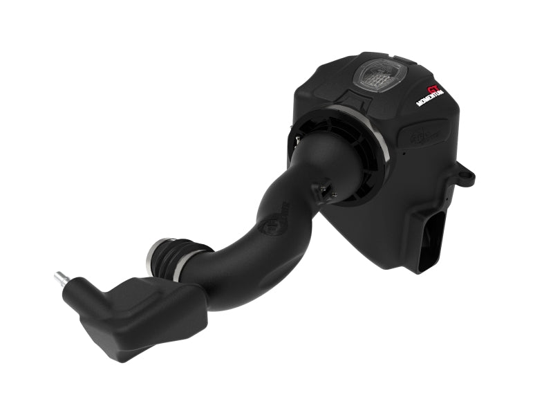 aFe 50-70043D FITS Momentum GT Pro DRY S Cold Air Intake System 19-21 GM Truck 4.3L V6