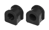 Prothane 6-1135-BL FITS 79-04 Ford Mustang Front Sway Bar Bushings27mmBlack