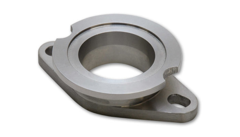 Vibrant 1427 FITS Adapter Flange 38mm to 44mm External WG T304 SS