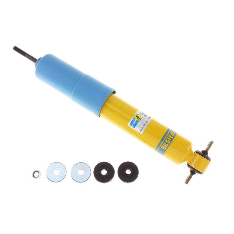 Bilstein 24-021272 - B6 1993 Toyota T100 Base RWD Front 46mm Monotube Shock Absorber