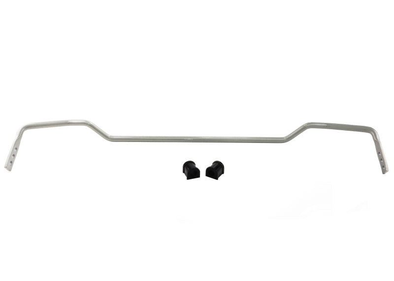 Whiteline BMR81Z - 05+ Mazda Miata NC Rear Heavy Duty Adjustable 16mm Swaybar