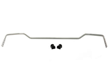 Load image into Gallery viewer, Whiteline BMR81Z - 05+ Mazda Miata NC Rear Heavy Duty Adjustable 16mm Swaybar