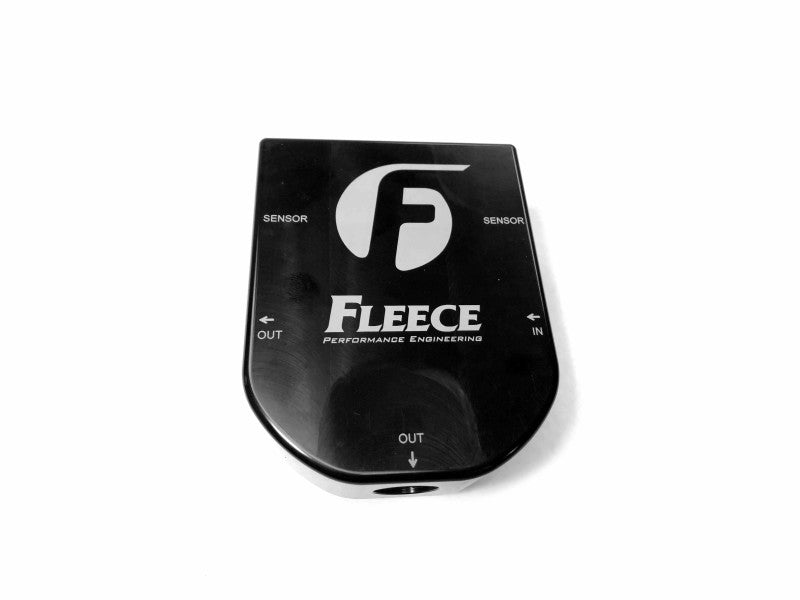 Fleece Performance FPE-34755 - 03-04 Dodge Cummins Fuel System Upgrade Kit w/ PowerFlo Lift Pump