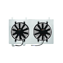 Load image into Gallery viewer, Mishimoto MMFS-MIA-90 FITS MMFS-MIA-90 FITS 90-97 Mazda Miata Aluminum Fan Shroud Kit