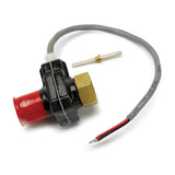 AutoMeter 5291 FITS 5291 - Autometer Hall Effect Speedometer Sender Mechanical to Electric GM/Chrysler 7/8in-18 Thread 16 Pulse