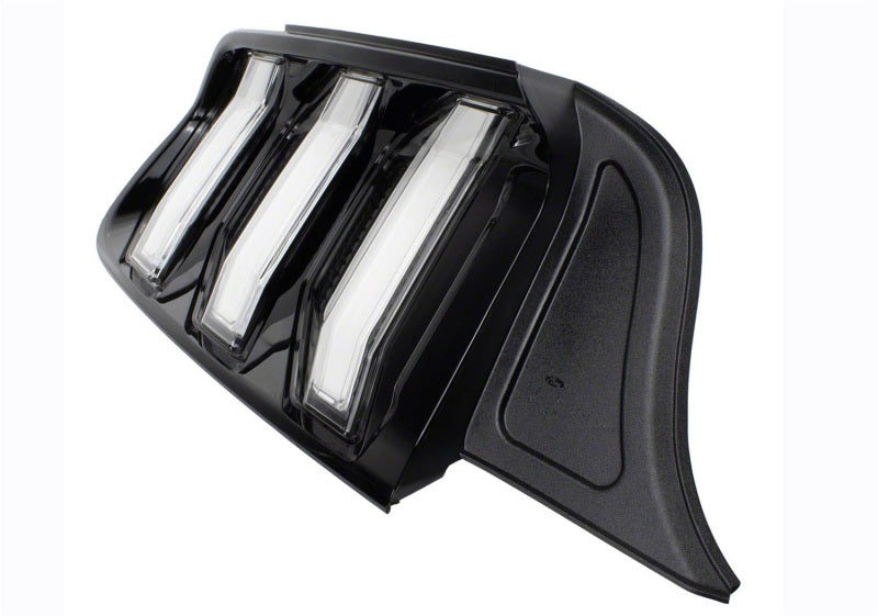 Ford Racing M-13504-MC FITS Ford Performance 2018+ Mustang Clear Tail Lamp Kit (Pair)