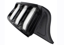 Load image into Gallery viewer, Ford Racing M-13504-MC FITS Ford Performance 2018+ Mustang Clear Tail Lamp Kit (Pair)