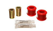 Load image into Gallery viewer, Energy Suspension 5.7116R FITS 5.7116R - Ft Track Rod Bushing SetRed
