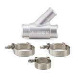Mishimoto MMHOSE-RAM-13Y FITS 13-14 Dodge Ram 6.7L Cummins Aluminum Coolant Y-Pipe