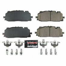Load image into Gallery viewer, PowerStop Z23-1894 - Power Stop 2019 Audi A6 Quattro Front Z23 Evolution Sport Brake Pads w/Hardware