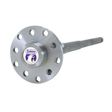 Load image into Gallery viewer, Yukon Gear &amp; Axle YA WD44JKNON-K FITS YA WD44JKNON-K - -Yukon Gear 4340 Chromoly Axle for Jeep Non-Rubicon JK Rear 30 spline 32in Long