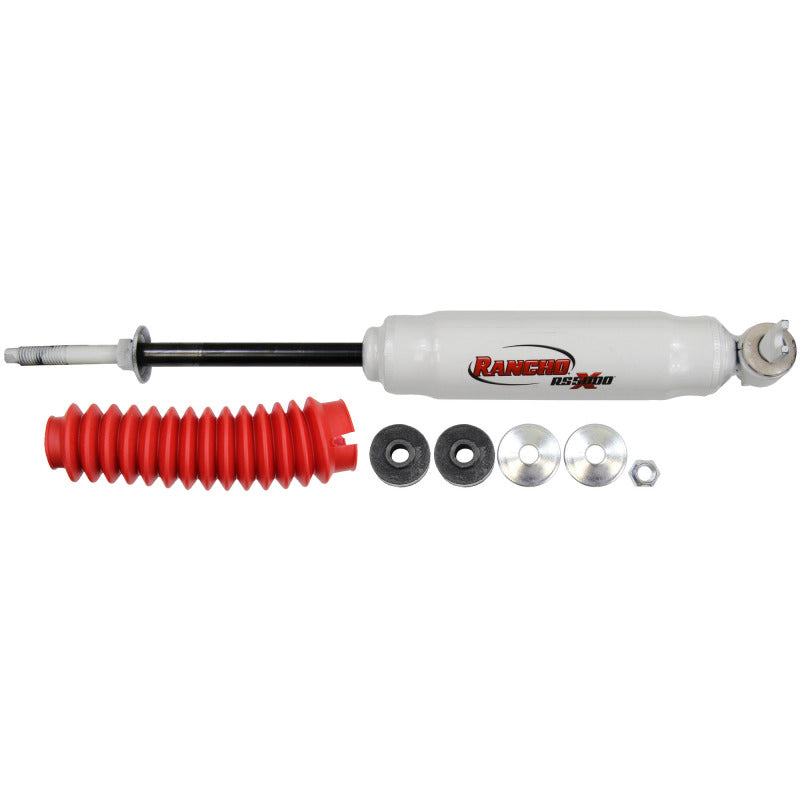 Rancho RS55279 - 2012 Ram 1500 Front RS5000X Shock