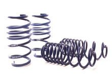 Load image into Gallery viewer, H&amp;R 51641-77 FITS 10-19 Ford Fiesta 1.6L/1.0L EcoBoost Super Sport Spring