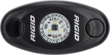 Load image into Gallery viewer, Rigid Industries 480093 FITS A-Series Light - Black - High Strength - Cool White