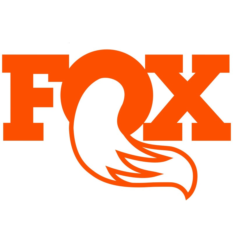 FOX 985-24-029 FITS 985-24-029 - Fox 09+ Ford F-150 4WD 2.0 Performance Series 10.6in. Smooth Body IFP Rear Shock / 0-1in. Lift