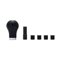 Load image into Gallery viewer, Mishimoto MMSK-TDP-BK - Teardrop Shift KnobBlack