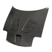 Load image into Gallery viewer, Seibon HD9396MZRX7-ST FITS 93-96 Mazda RX-7 ST Carbon Fiber Hood