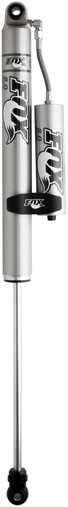 FOX 985-24-106 - Fox 05+ Ford SD 2.0 Performance Series 14.1in. Smooth Body Remote Reservoir Rear Shock / 4-6in. Lift